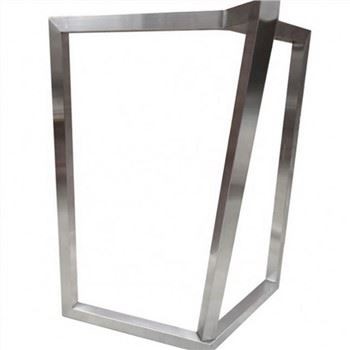 Sheet Metal Stainless Steel Fabrication Company Custom Precision Aluminum Carbon Steel Liwi Servizzi ta 'Fabbrikazzjoni Sheet Metal